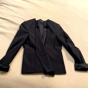 Theory Button-less Blazer